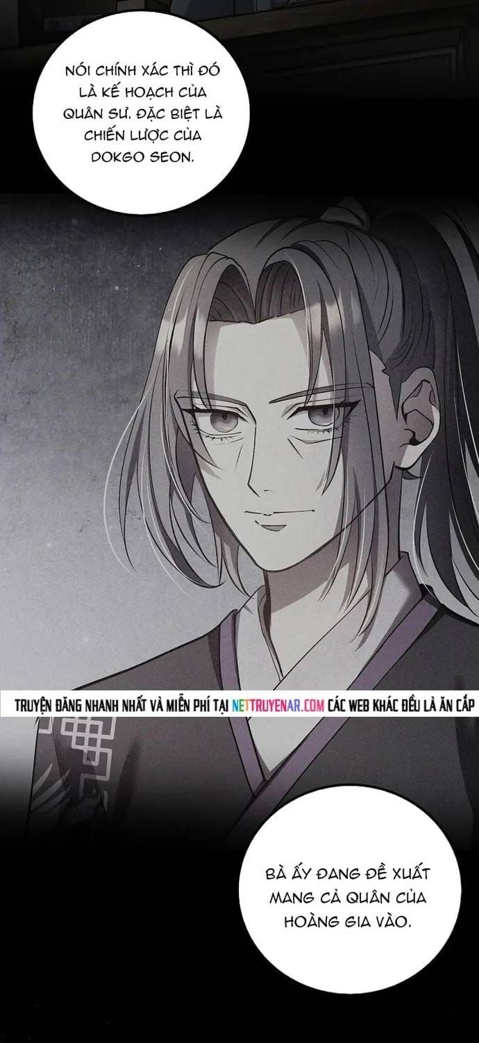 Bác Sĩ Trùng Sinh Về Murim Chap 230 - Next Chap 231