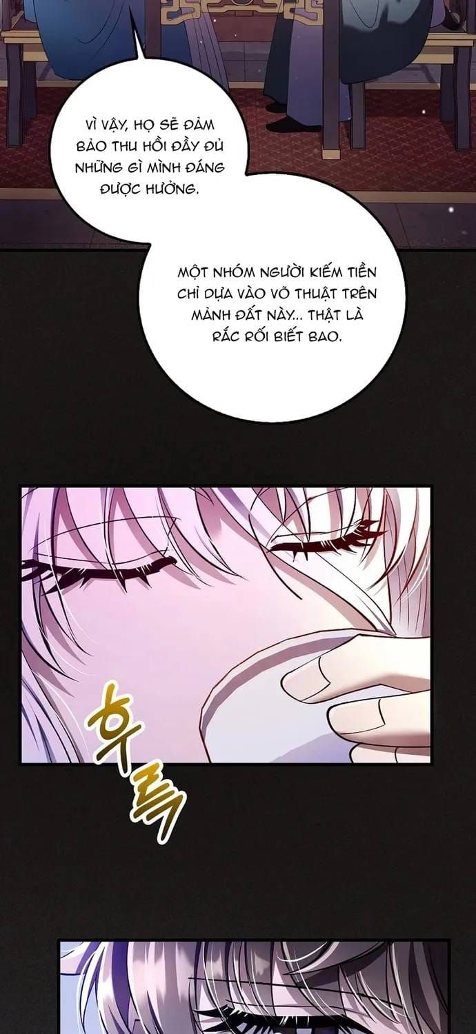 Bác Sĩ Trùng Sinh Về Murim Chap 230 - Next Chap 231