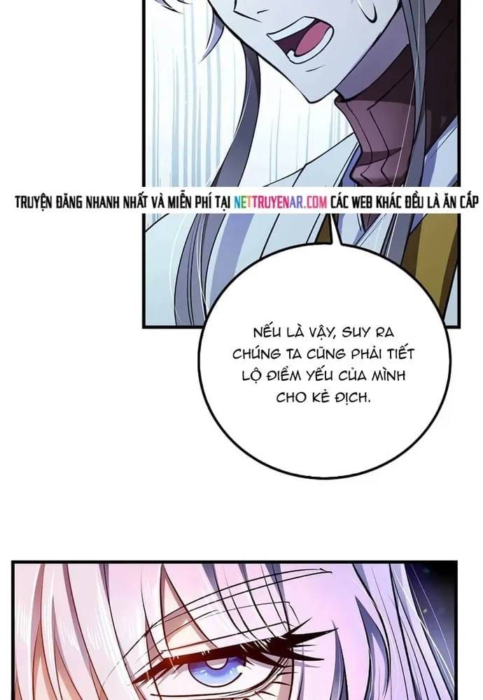 Bác Sĩ Trùng Sinh Về Murim Chap 230 - Next Chap 231