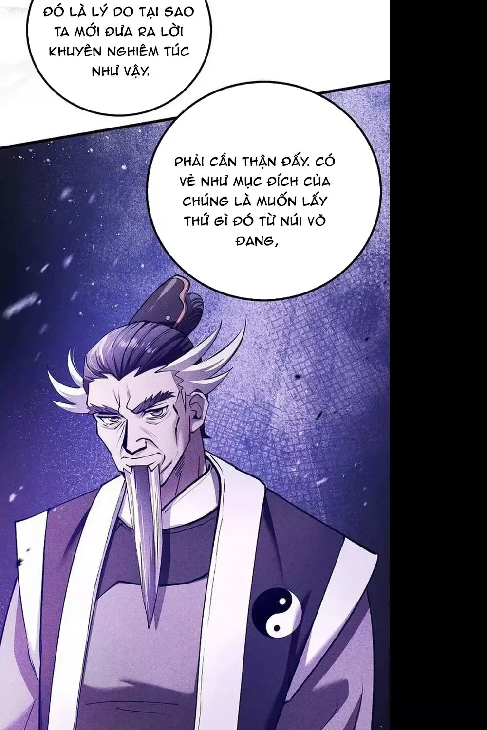 Bác Sĩ Trùng Sinh Về Murim Chap 231 - Next Chap 232