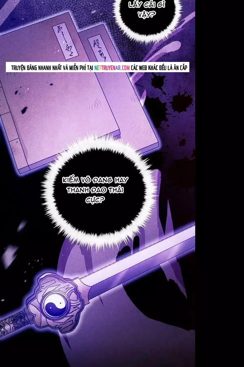 Bác Sĩ Trùng Sinh Về Murim Chap 231 - Next Chap 232