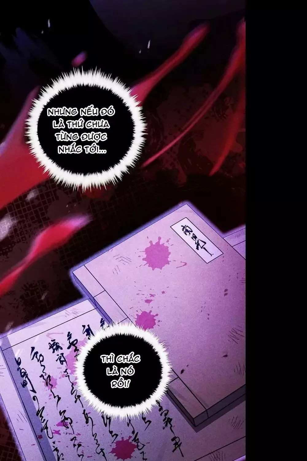 Bác Sĩ Trùng Sinh Về Murim Chap 231 - Next Chap 232
