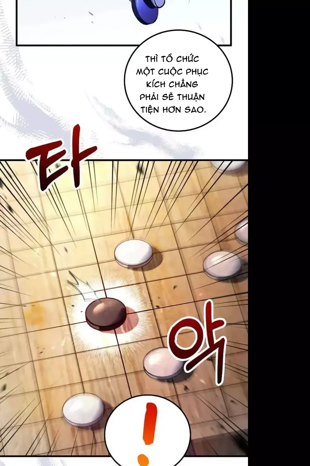 Bác Sĩ Trùng Sinh Về Murim Chap 231 - Next Chap 232