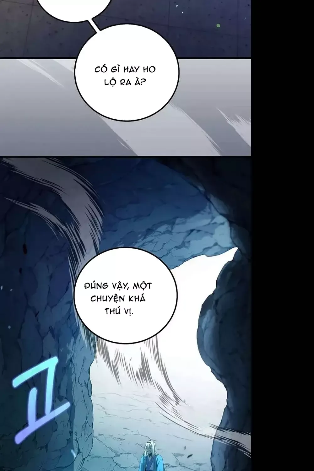 Bác Sĩ Trùng Sinh Về Murim Chap 231 - Next Chap 232