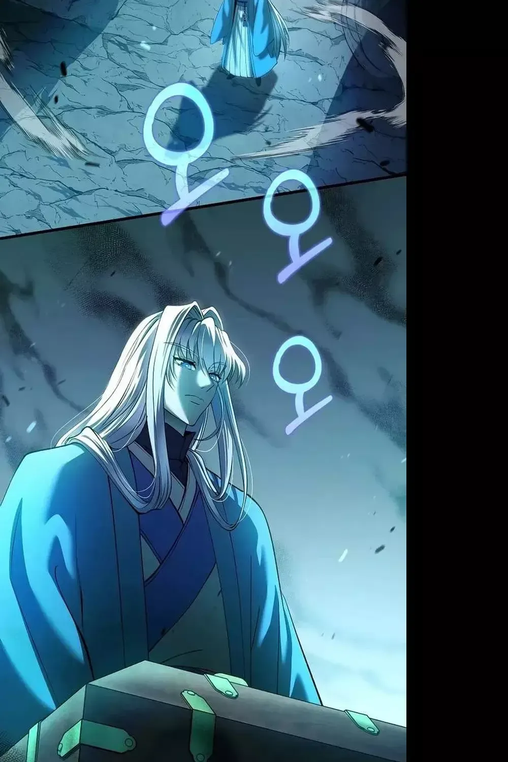 Bác Sĩ Trùng Sinh Về Murim Chap 231 - Next Chap 232