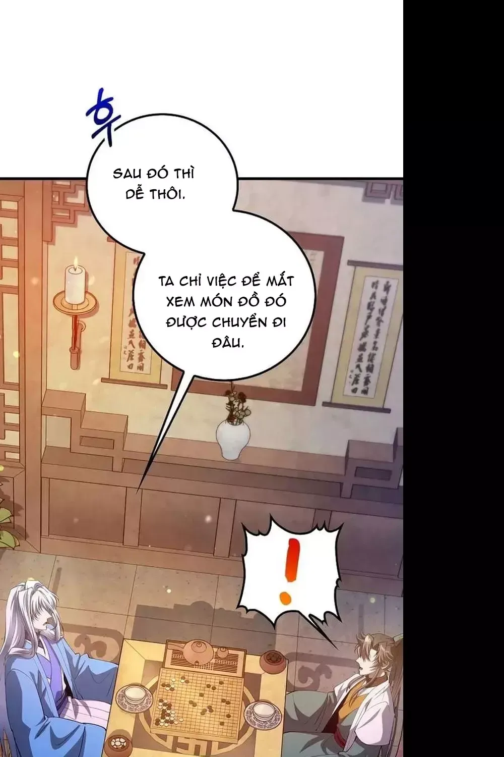 Bác Sĩ Trùng Sinh Về Murim Chap 231 - Next Chap 232