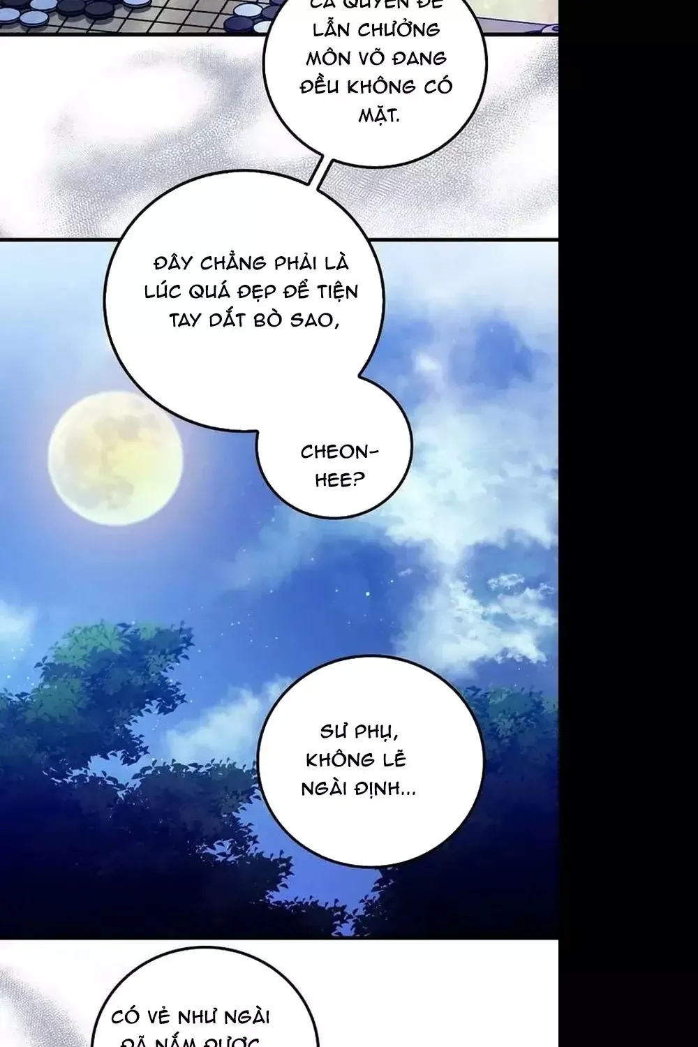 Bác Sĩ Trùng Sinh Về Murim Chap 231 - Next Chap 232