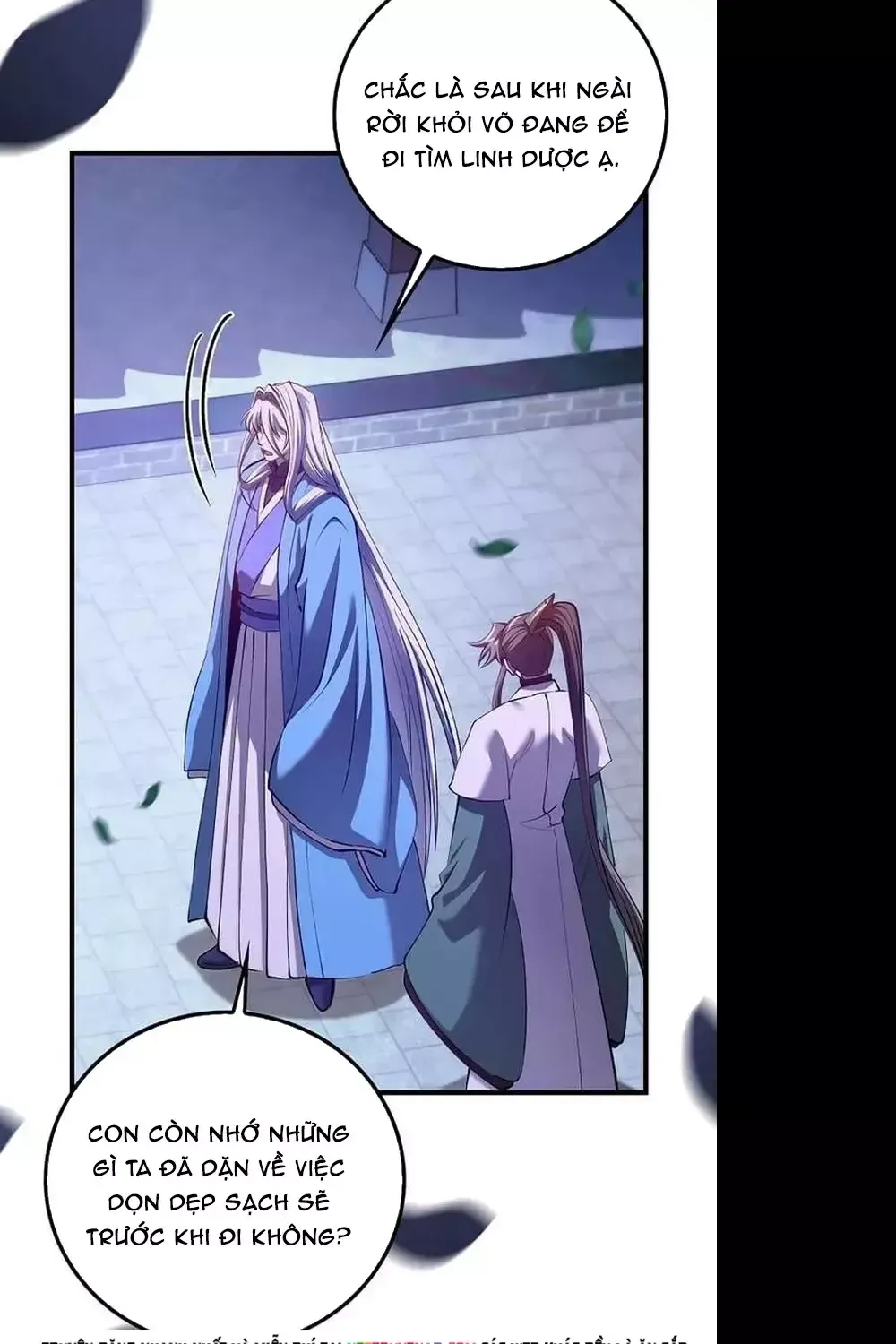 Bác Sĩ Trùng Sinh Về Murim Chap 231 - Next Chap 232