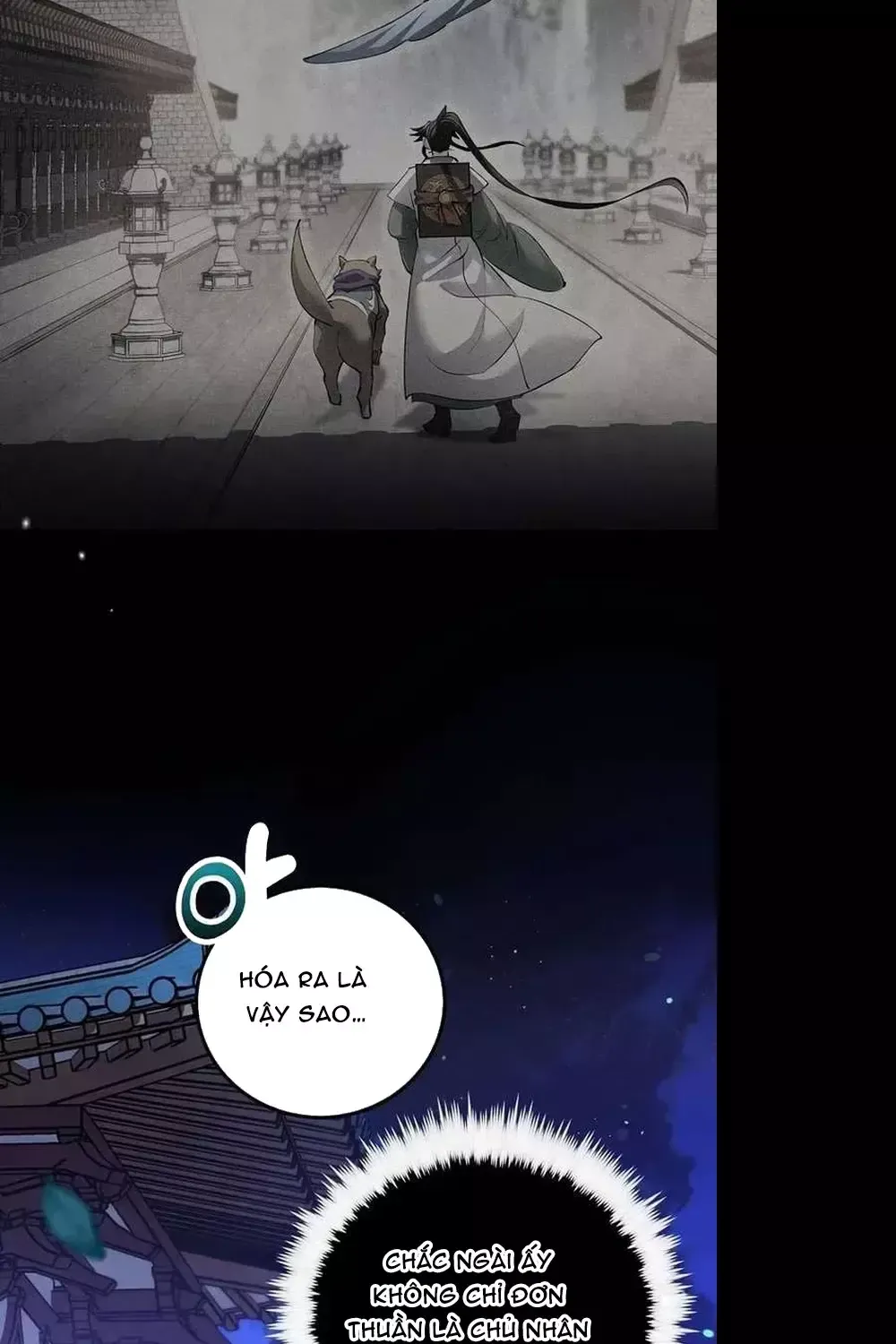 Bác Sĩ Trùng Sinh Về Murim Chap 231 - Next Chap 232
