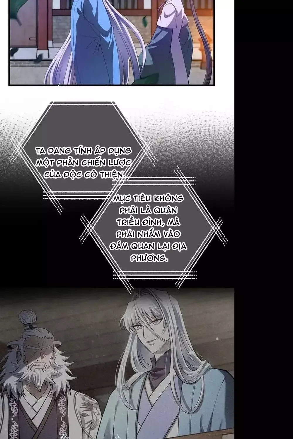 Bác Sĩ Trùng Sinh Về Murim Chap 231 - Next Chap 232