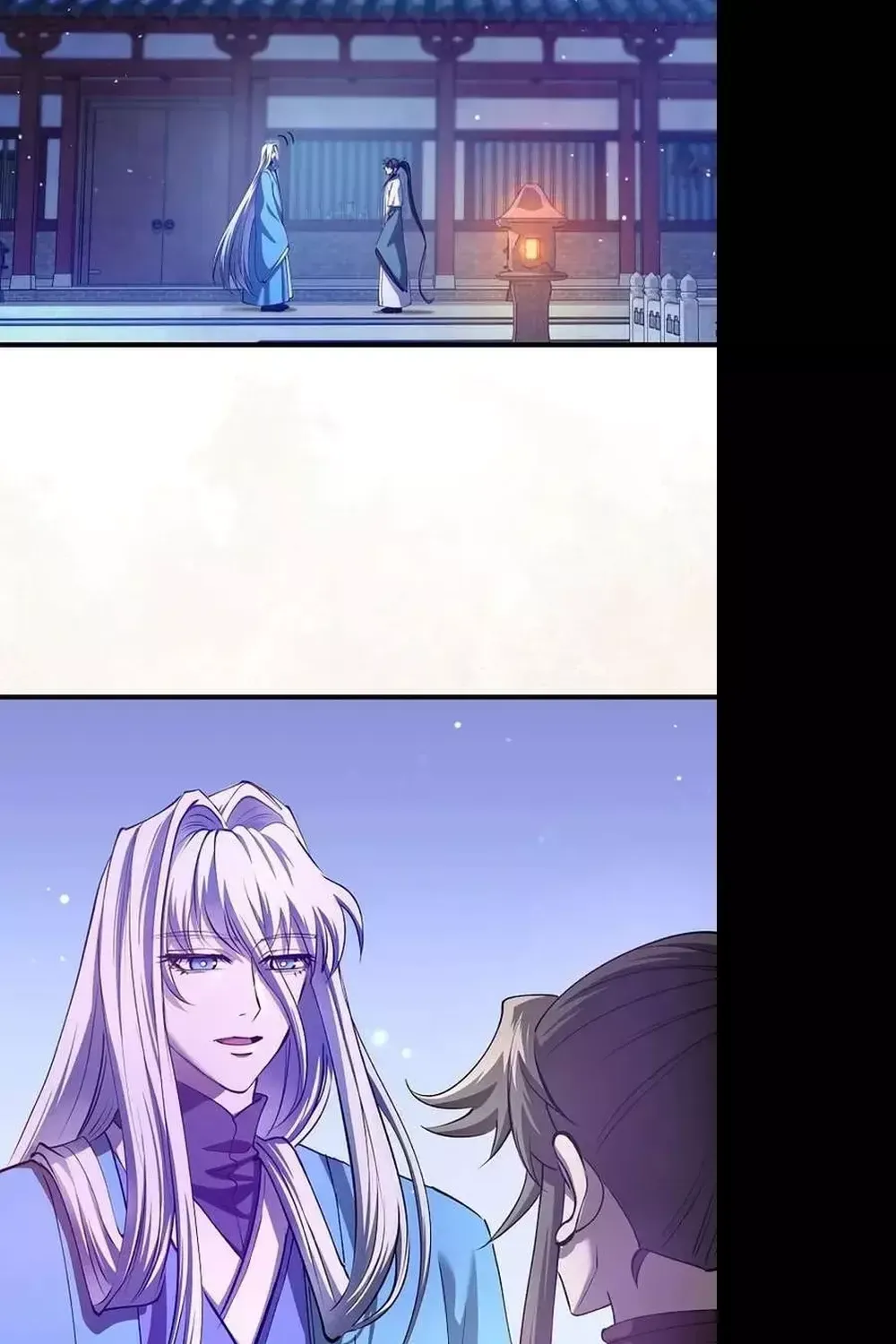 Bác Sĩ Trùng Sinh Về Murim Chap 231 - Next Chap 232