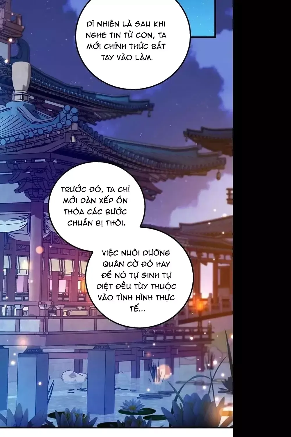 Bác Sĩ Trùng Sinh Về Murim Chap 231 - Next Chap 232