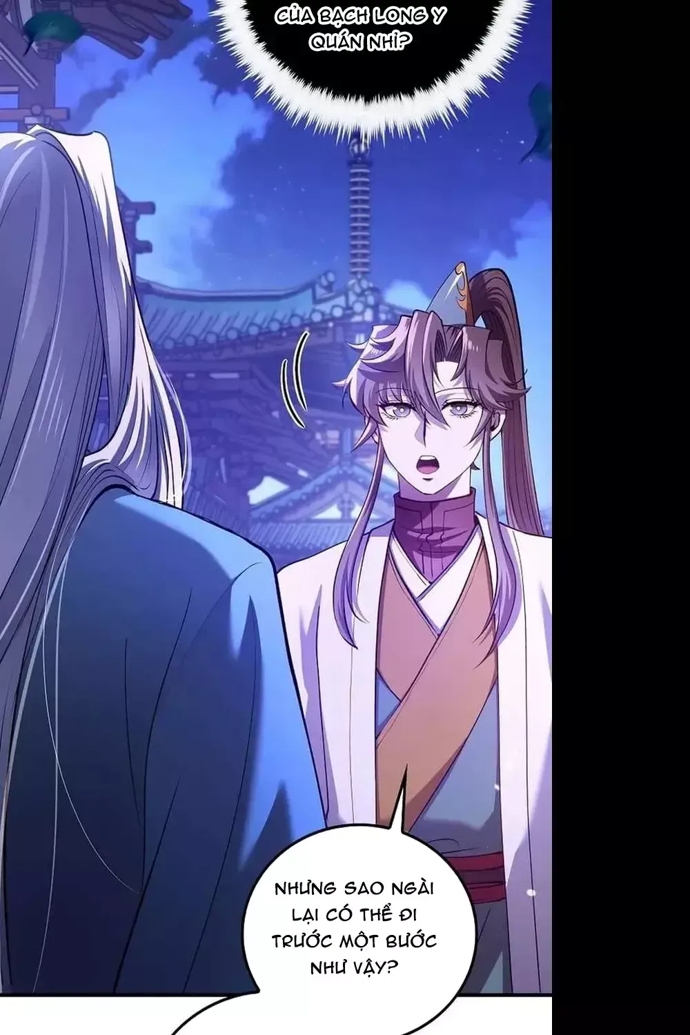 Bác Sĩ Trùng Sinh Về Murim Chap 231 - Next Chap 232