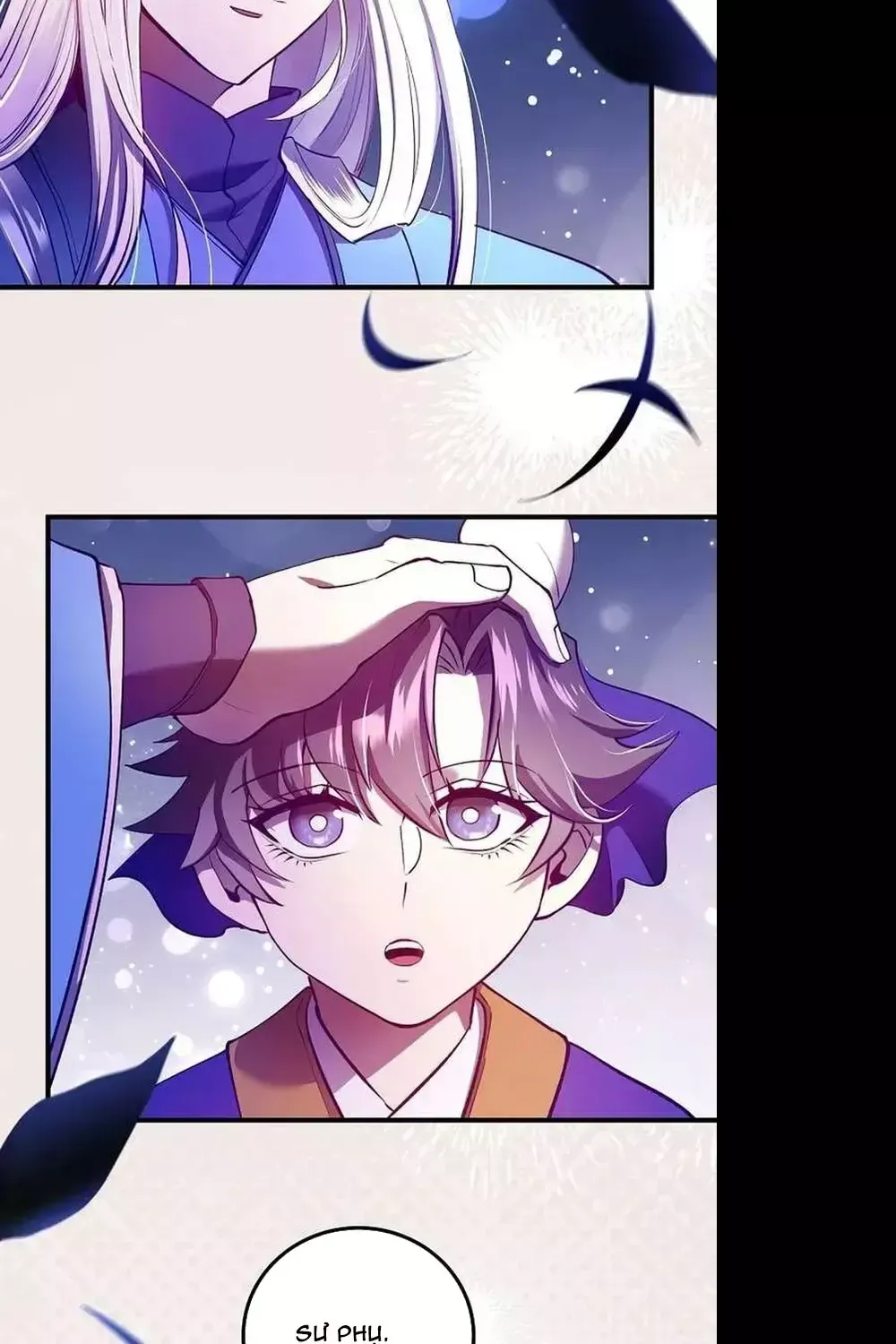 Bác Sĩ Trùng Sinh Về Murim Chap 231 - Next Chap 232