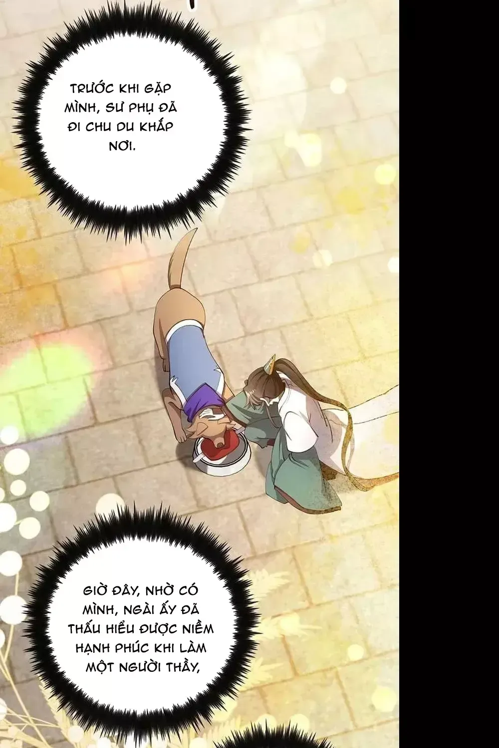 Bác Sĩ Trùng Sinh Về Murim Chap 231 - Next Chap 232