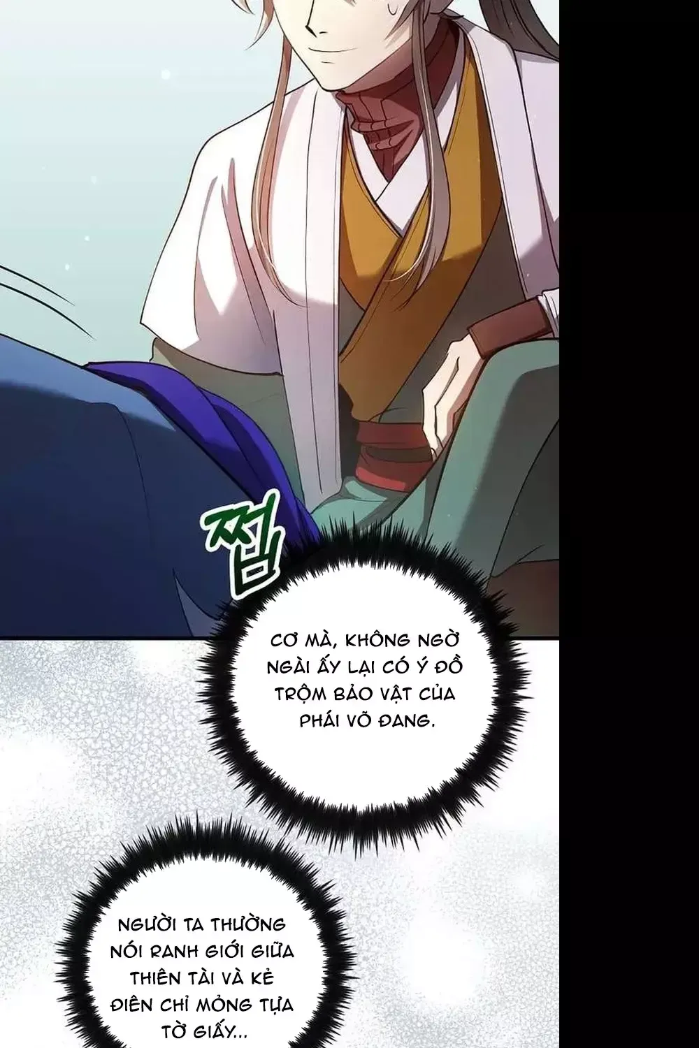 Bác Sĩ Trùng Sinh Về Murim Chap 231 - Next Chap 232