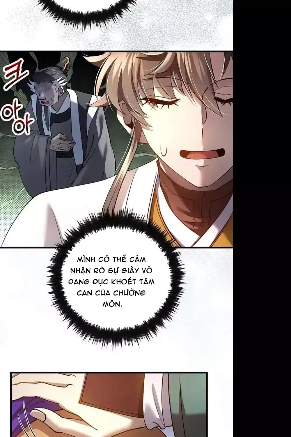 Bác Sĩ Trùng Sinh Về Murim Chap 231 - Next Chap 232