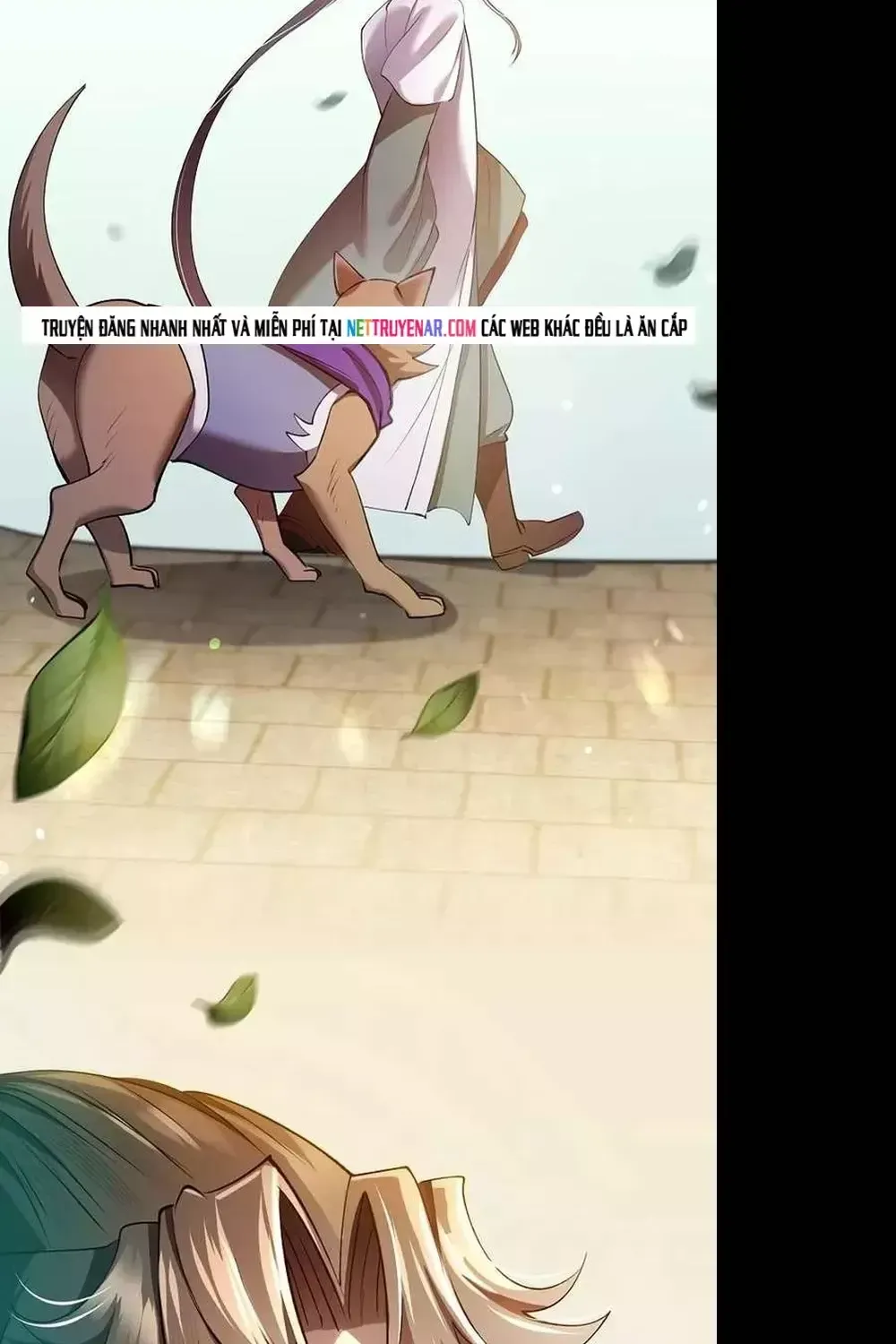 Bác Sĩ Trùng Sinh Về Murim Chap 231 - Next Chap 232