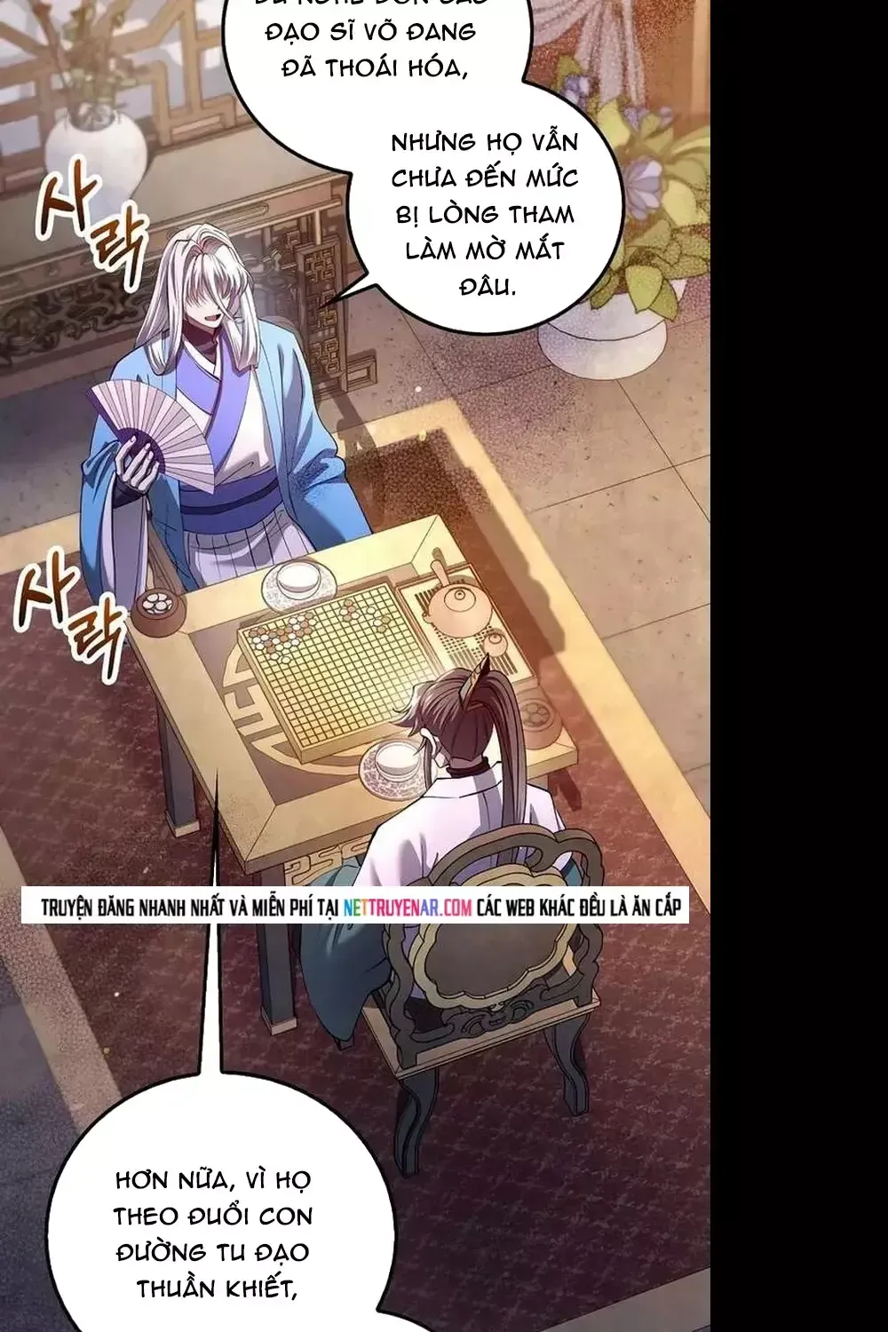 Bác Sĩ Trùng Sinh Về Murim Chap 231 - Next Chap 232