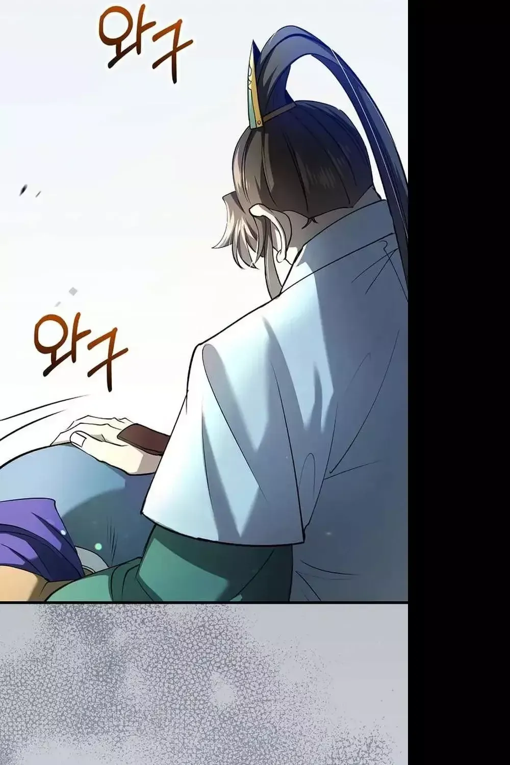 Bác Sĩ Trùng Sinh Về Murim Chap 231 - Next Chap 232