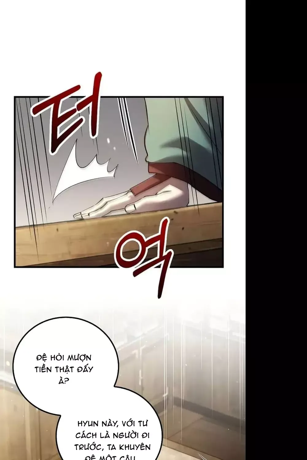 Bác Sĩ Trùng Sinh Về Murim Chap 232 - Next Chap 233