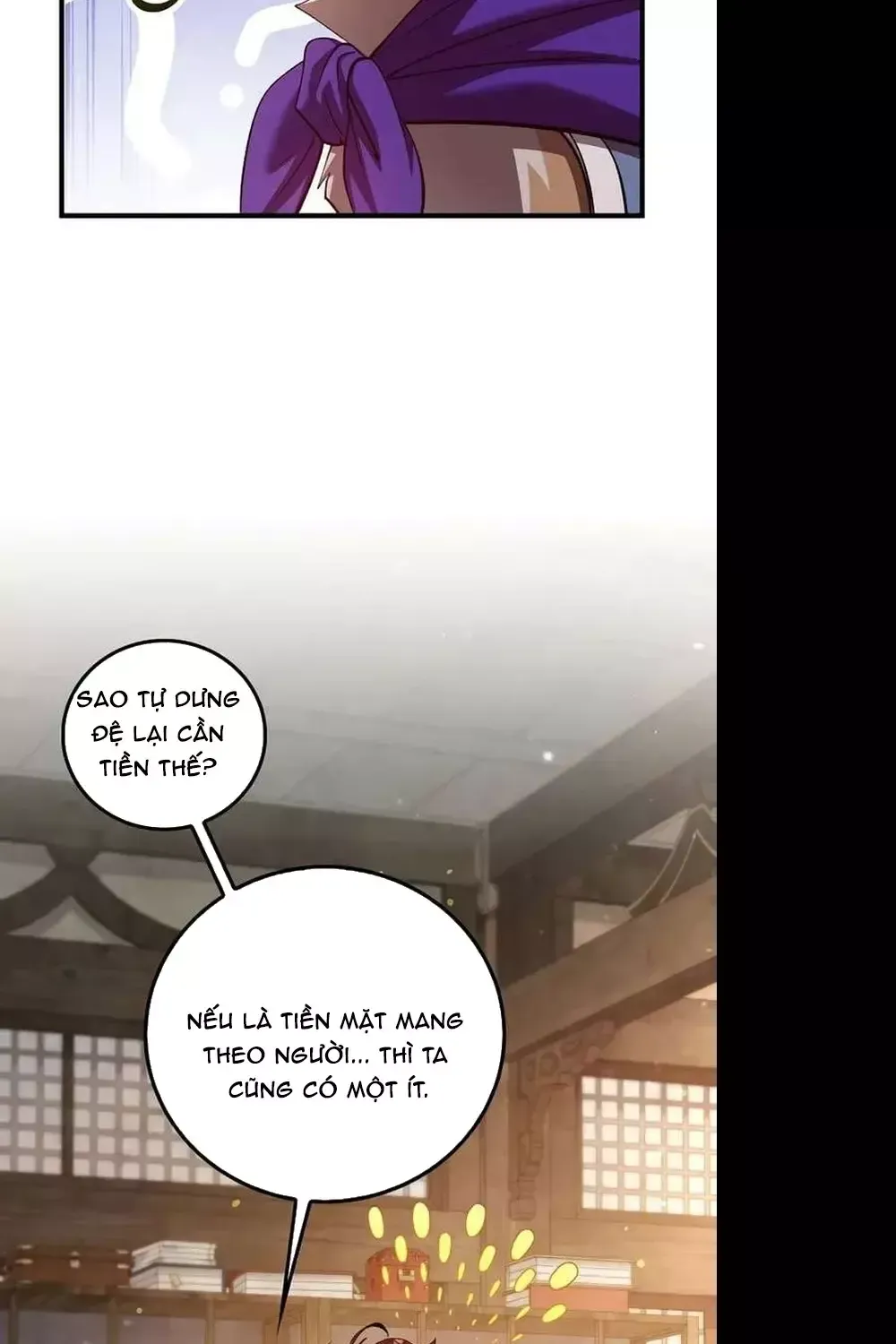 Bác Sĩ Trùng Sinh Về Murim Chap 232 - Next Chap 233