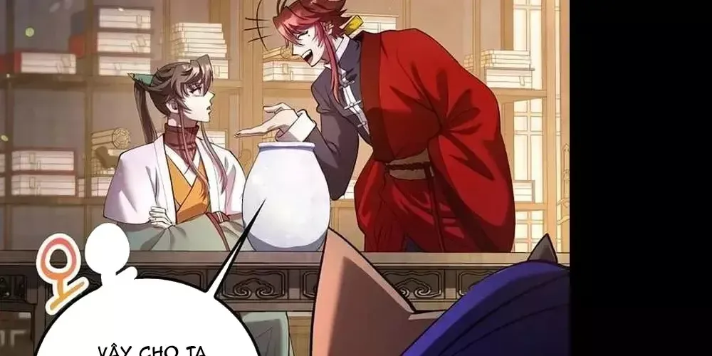 Bác Sĩ Trùng Sinh Về Murim Chap 232 - Next Chap 233