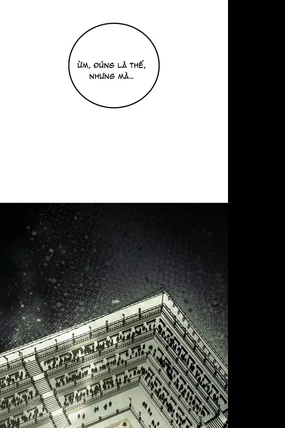 Bác Sĩ Trùng Sinh Về Murim Chap 232 - Next Chap 233