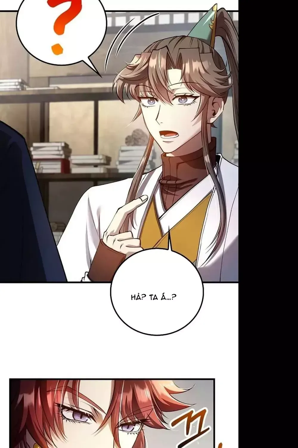 Bác Sĩ Trùng Sinh Về Murim Chap 232 - Next Chap 233