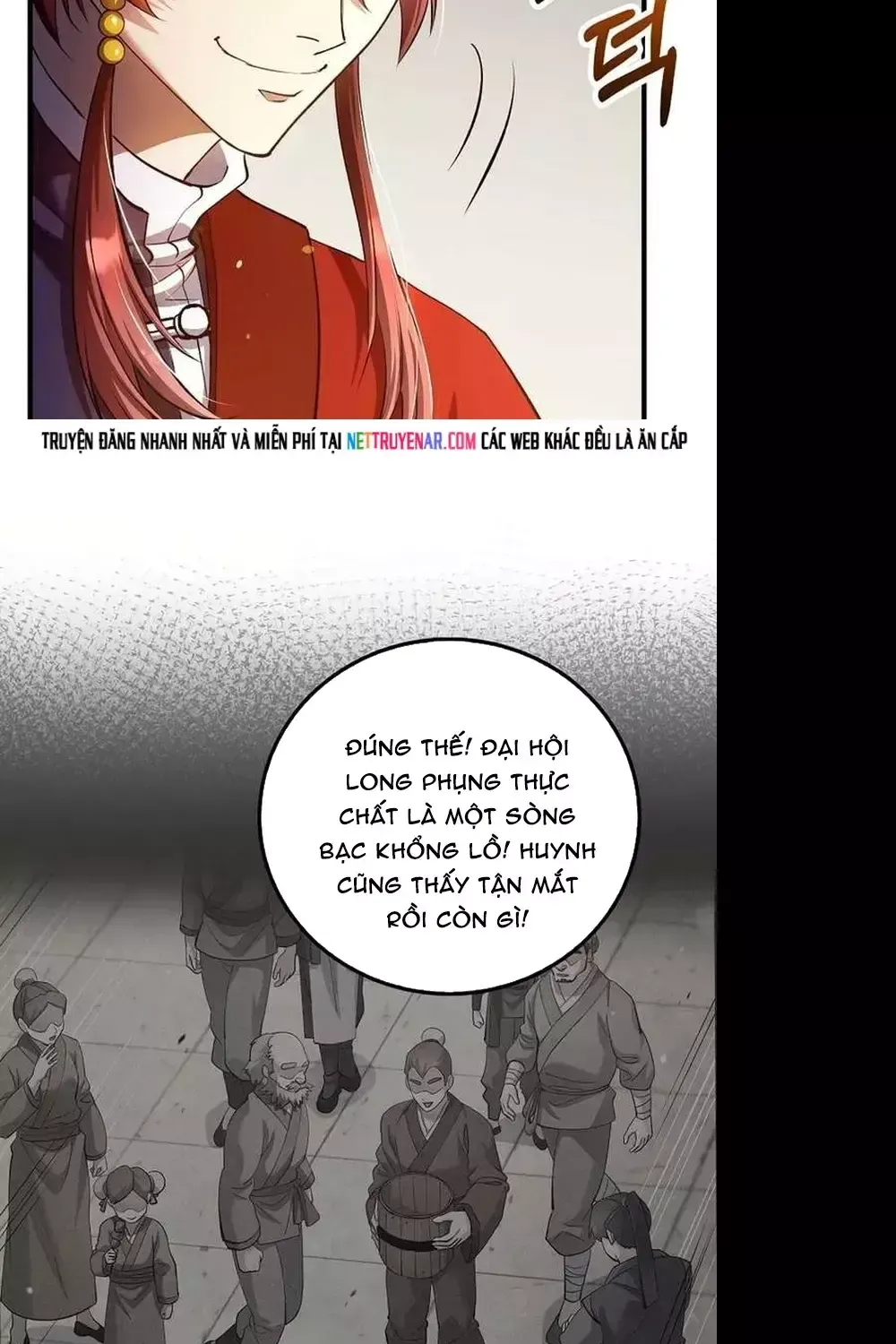 Bác Sĩ Trùng Sinh Về Murim Chap 232 - Next Chap 233