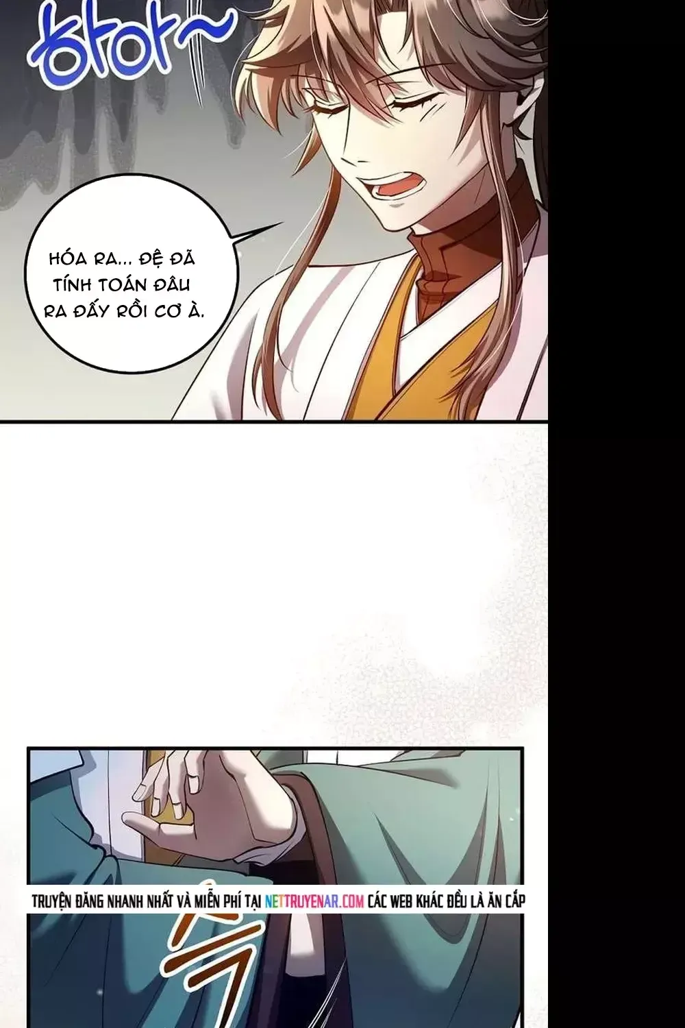 Bác Sĩ Trùng Sinh Về Murim Chap 232 - Next Chap 233