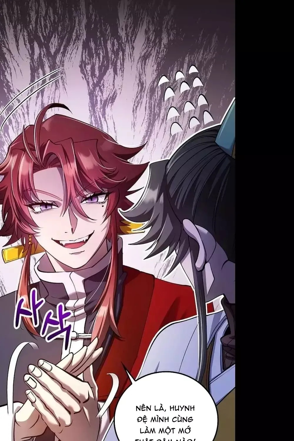 Bác Sĩ Trùng Sinh Về Murim Chap 232 - Next Chap 233