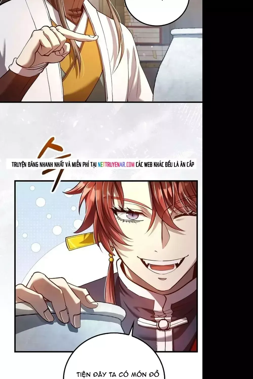 Bác Sĩ Trùng Sinh Về Murim Chap 232 - Next Chap 233