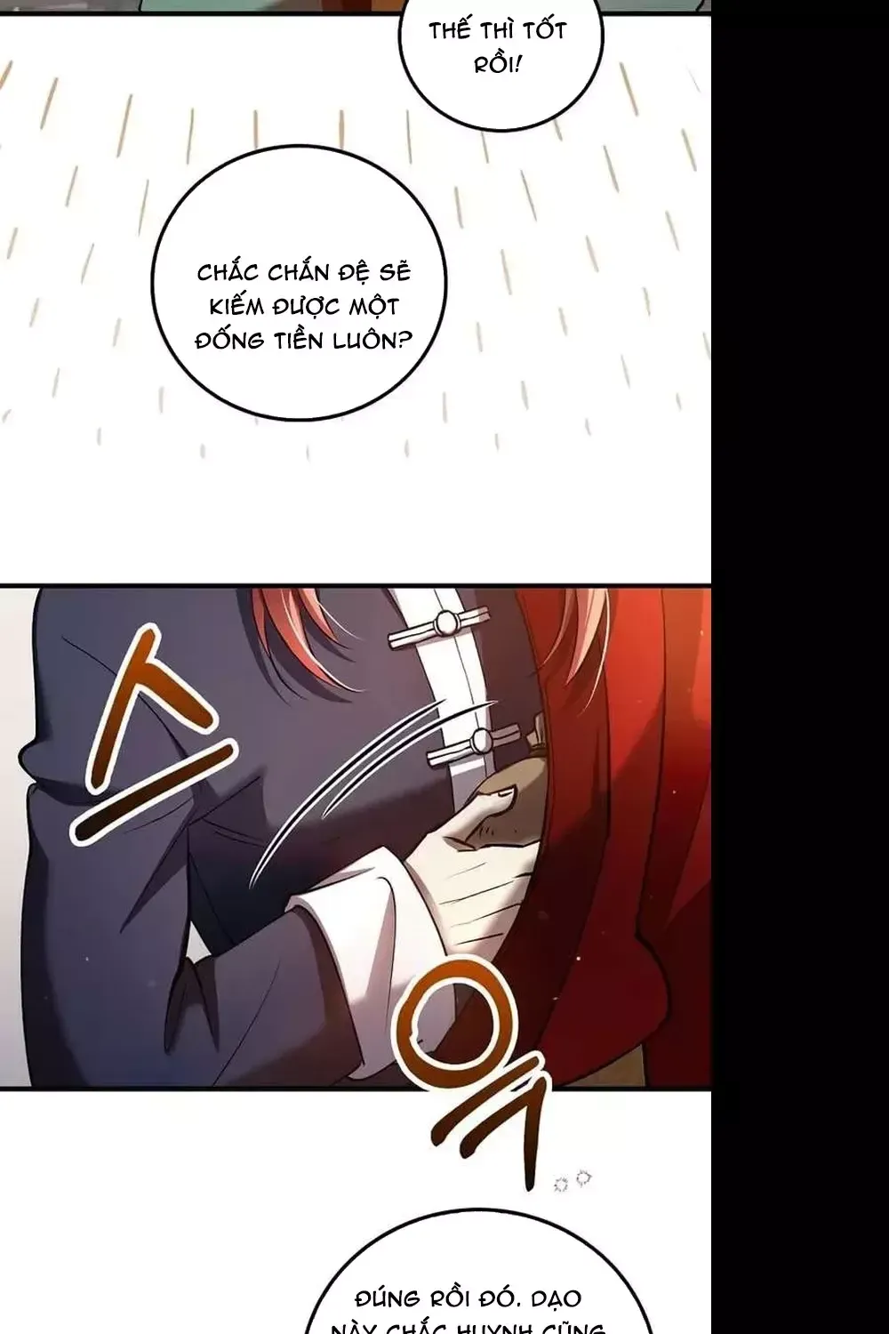 Bác Sĩ Trùng Sinh Về Murim Chap 232 - Next Chap 233