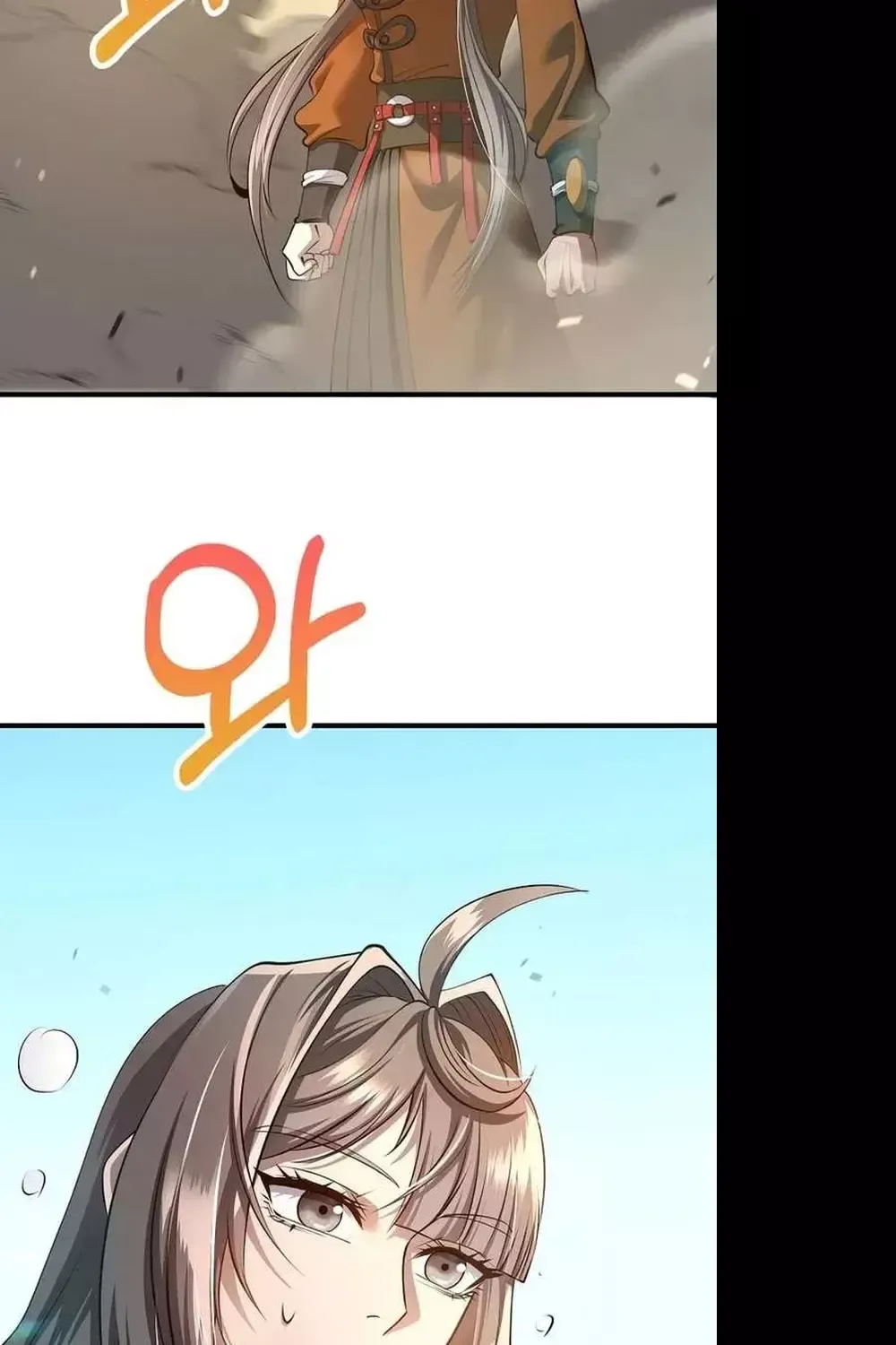 Bác Sĩ Trùng Sinh Về Murim Chap 232 - Next Chap 233