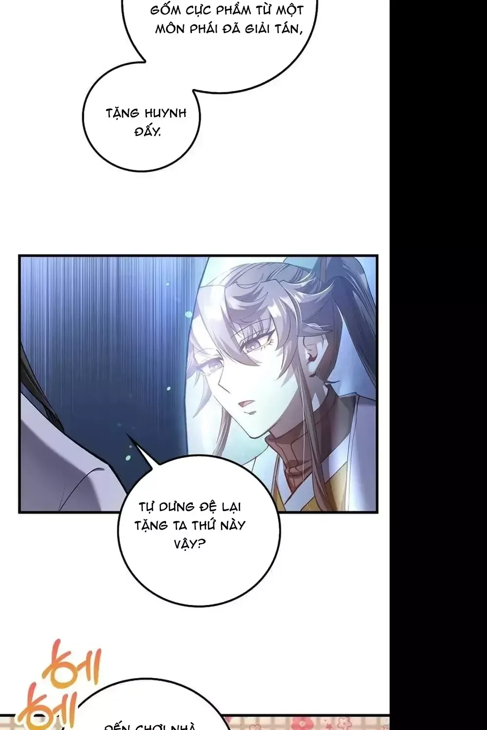 Bác Sĩ Trùng Sinh Về Murim Chap 232 - Next Chap 233