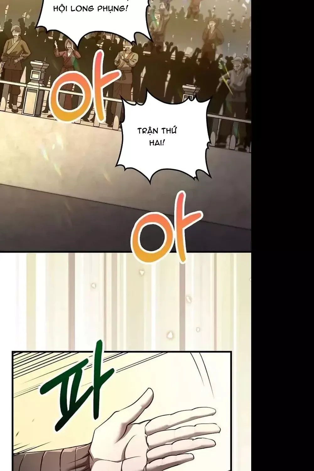 Bác Sĩ Trùng Sinh Về Murim Chap 232 - Next Chap 233