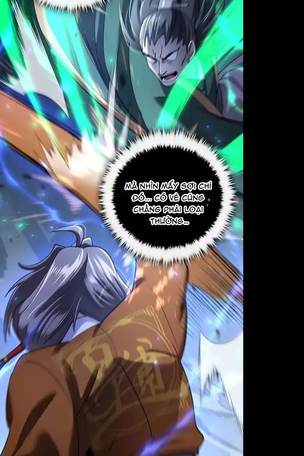Bác Sĩ Trùng Sinh Về Murim Chap 232 - Next Chap 233