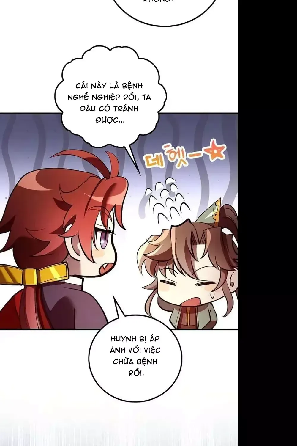 Bác Sĩ Trùng Sinh Về Murim Chap 232 - Next Chap 233