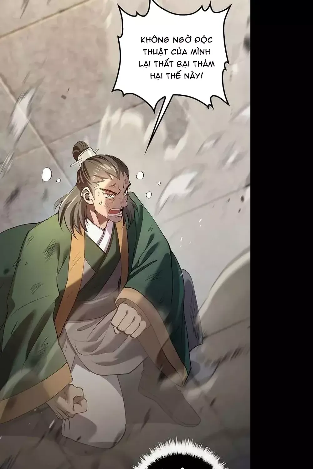 Bác Sĩ Trùng Sinh Về Murim Chap 232 - Next Chap 233