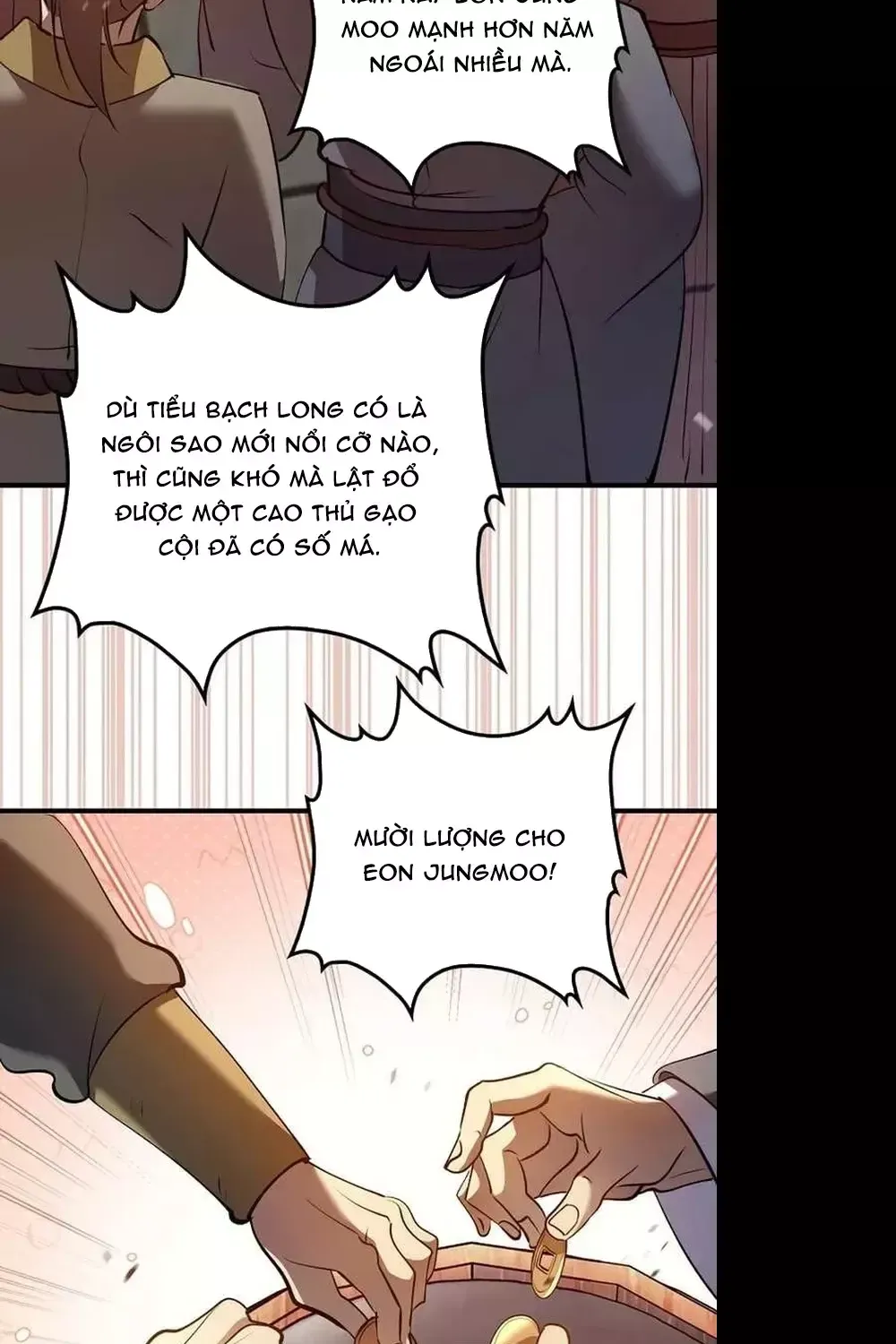 Bác Sĩ Trùng Sinh Về Murim Chap 232 - Next Chap 233