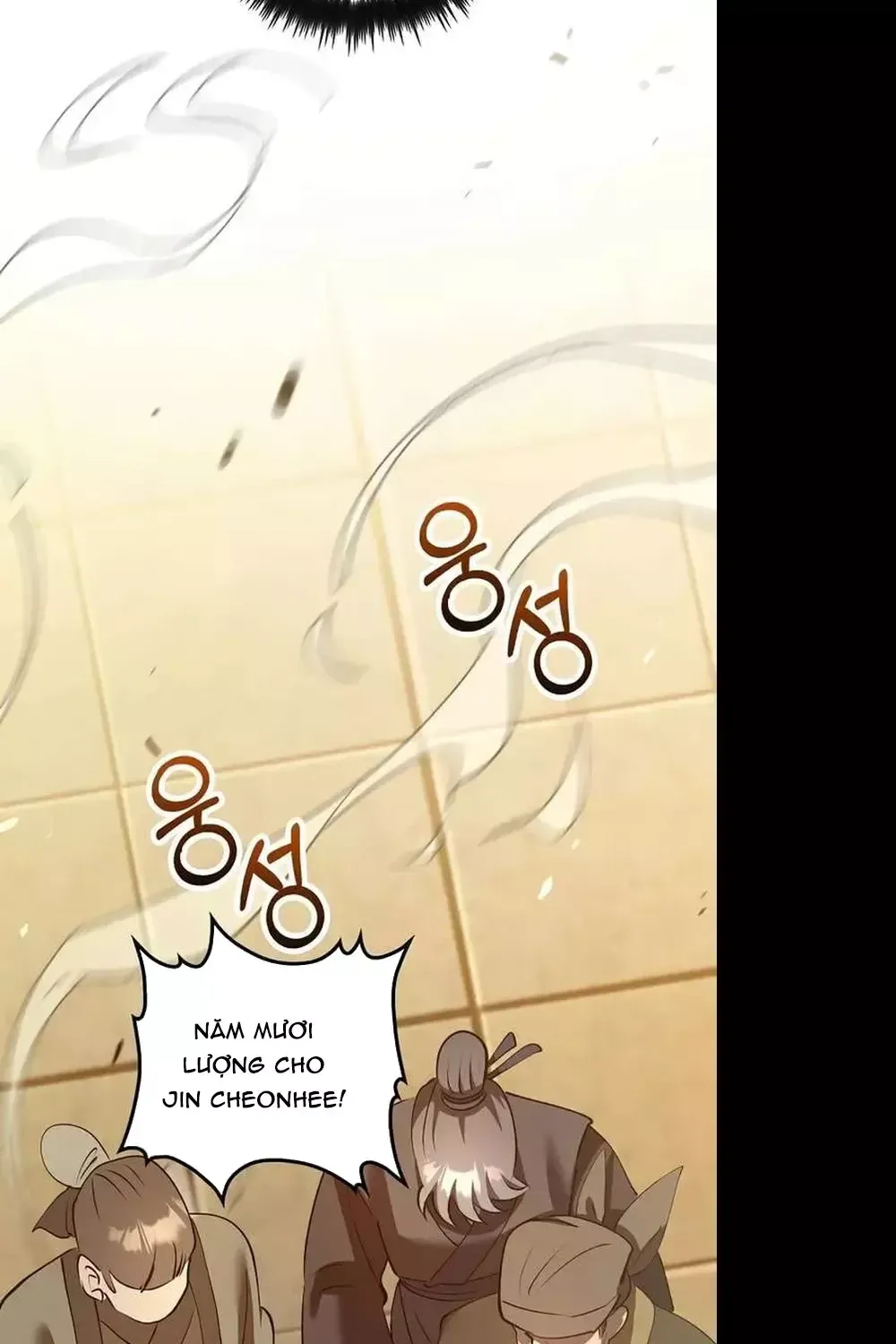 Bác Sĩ Trùng Sinh Về Murim Chap 232 - Next Chap 233