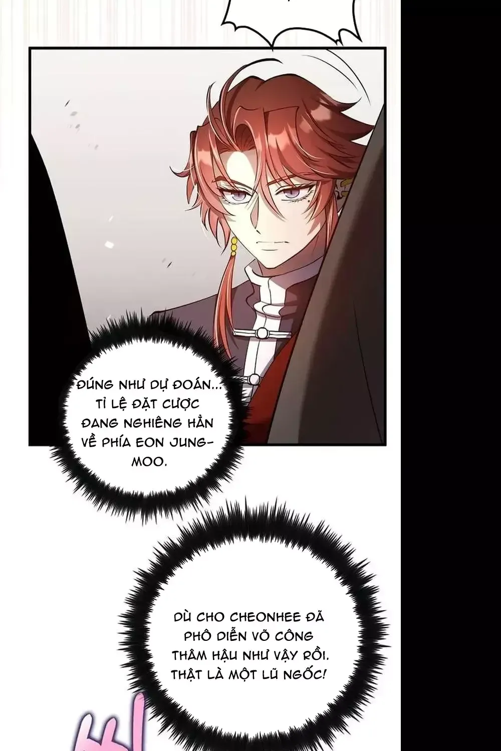 Bác Sĩ Trùng Sinh Về Murim Chap 232 - Next Chap 233