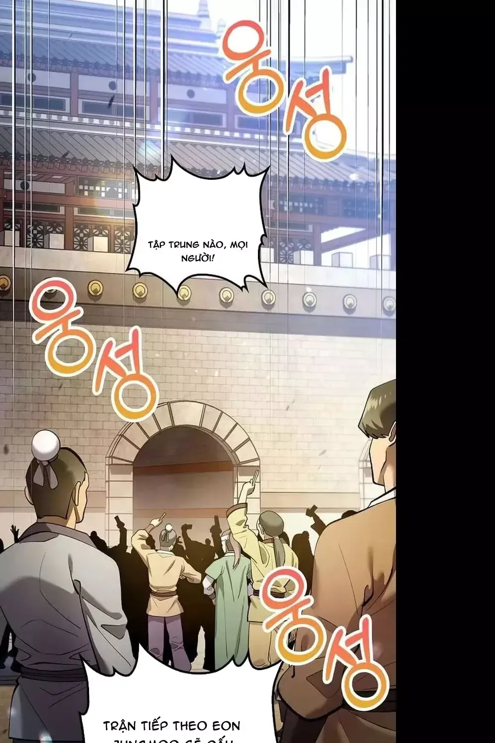 Bác Sĩ Trùng Sinh Về Murim Chap 232 - Next Chap 233