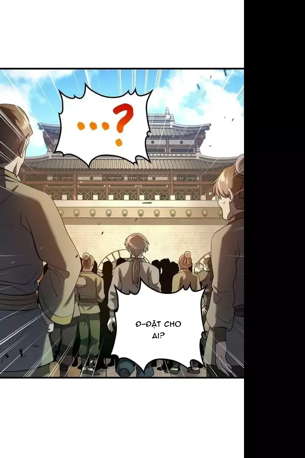 Bác Sĩ Trùng Sinh Về Murim Chap 232 - Next Chap 233