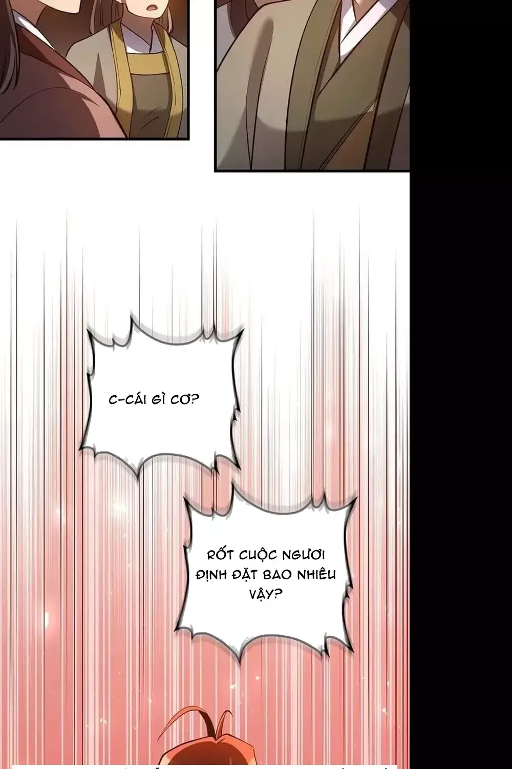 Bác Sĩ Trùng Sinh Về Murim Chap 232 - Next Chap 233