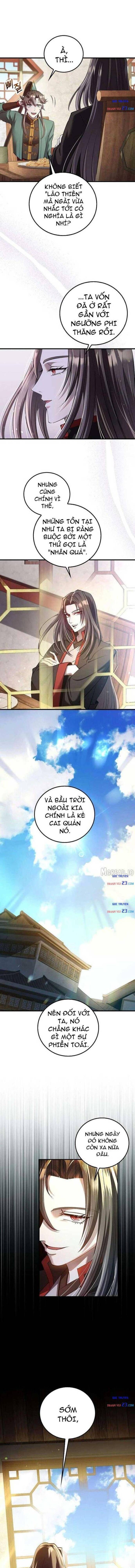 Bác Sĩ Trùng Sinh Về Murim Chap 236 - Next Chap 237