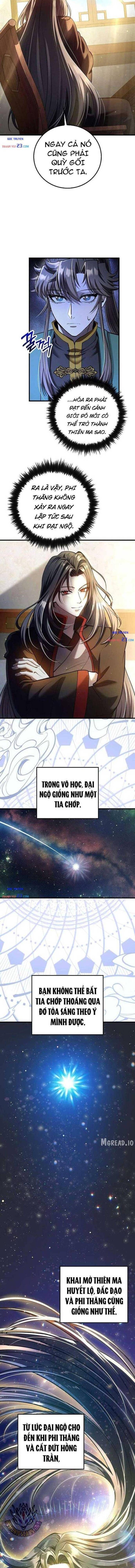 Bác Sĩ Trùng Sinh Về Murim Chap 236 - Next Chap 237