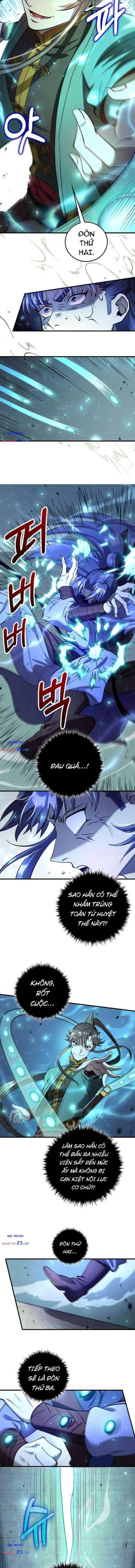 Bác Sĩ Trùng Sinh Về Murim Chap 233 - Next Chap 234