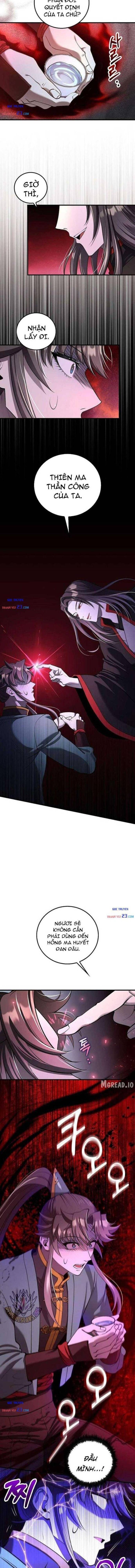 Bác Sĩ Trùng Sinh Về Murim Chap 236 - Next Chap 237